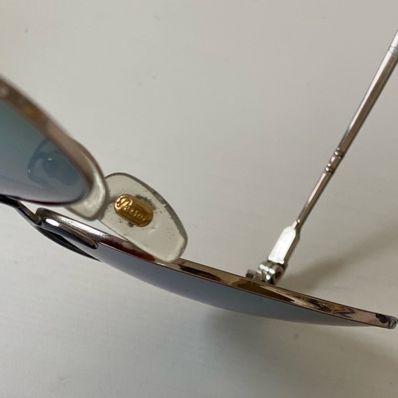 Persol luxury sunglasses aviators - Picture 4 of 10